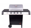 har-Broil Performance 4-Burner Gas Grill