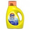 31oz Tide Simply +Oxi Liquid Laundry Detergent (Refreshing Breeze)