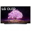 LG OLED77C1PUB 77 Inch 4K Smart OLED TV with AI ThinQ (2021 Model)
