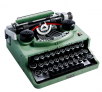 LEGO Ideas Typewriter Set 21327 2079 pcs