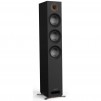 Jamo S 809 Floorstanding Dolby Atmos Ready Speakers, Black, Pair