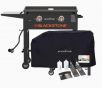 Blackstone 2-Burner Liquid Propane Flat Top Grill