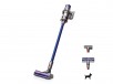 SV12 V10 Allergy Cordless Vacuum Cleaner | Blue