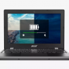 Acer 11.6" Chromebook: Celeron N4000, 4GB RAM, 32GB EMMC