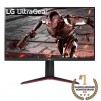 LG 32GN650-B UltraGear 32" 16:9 QHD 165Hz Gaming Monitor w/ AMD FreeSync $280, 27" LG 27QN880-B $320