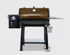 Pit Boss Wood Fired Deluxe Pellet Grill Model PB440D2 - Bronze