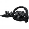Logitech G G920 Driving Force Racing Wheel (Xbox One & PC)