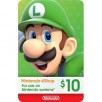 Target: Buy One, Get One 15% Off on Nintendo eShop Gift Cards (Email Delivery)