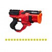 NERF Rival Roundhouse XX 1500 - Red