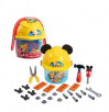 Mickey Mouse Handy Helper Tool Bucket Play Set