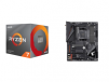 AMD RYZEN 7 3700X 8-Core CPU + GIGABYTE B550 AORUS PRO AC B550 ATX Motherboard