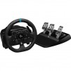 Logitech G923 TRUEFORCE Sim Racing Wheel and Pedals for Xbox Series X|S, Xbox One and PC
