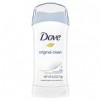 Walgreens: 2.6-Oz Dove Antiperspirant Deodorant (various) 2 for $2.5, More