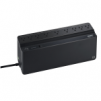 APC Back-UPS 900 9-Outlet/1-USB Battery Backup And Surge Protector, BVN900M1