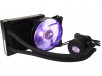 Cooler Master MasterLiquid ML120L RGB Close-Loop CPU Liquid Cooler