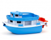 Green Toys Paddle Boat (Blue/Grey)