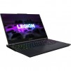 Lenovo 15.6" Legion 5 Gaming Laptop: 8GB DDR4 | 512GB M.2 PCIe SSD Windows 10 Home
