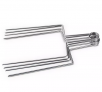 Martha Stewart Collection Double Skewer Holder 4-Pack