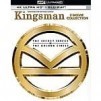 Target Circle Members 20% Off Movies (Kingsman 2-Movie Collection (4K UHD + Blu-ray + Digital) $11.39, More)