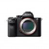 Sony a7R II Alpha Full Frame Mirrorless Digital Camera Body