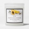 Target: 5.5-Oz Threshold Pineapple Sage & Sugarcane Glass Jar Candle $1.5, More