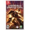 Oddworld: Stranger