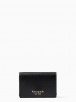 Kate Spade eva micro tri fold wallet