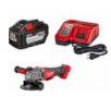 M18 REDLITHIUM High Output HD12.0 Battery Pack with FREE M18 FUEL 4-1/2in. / 5in. Cordless Grinder