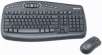 Microsoft Wireless Optical Desktop 1000