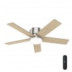 Hunter Vicinity 52-in LED Indoor Ceiling Fan Kit
