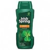 Walgreens: 18-Oz Irish Spring Body Wash or 20-Oz Softsoap Body Wash for $0.49  Each