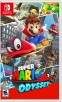 Nintendo Switch Games (Physical / Digital Download Code)