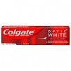 Walgreens: 4.2oz Colgate Optic White Stain Fighter Teeth Whitening Toothpaste 2 for $2, More