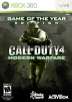 Call of Duty 4: Modern Warfare Game of the Year Edition (Xbox 360)