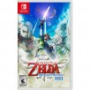 The Legend of Zelda: Skyward Sword HD (Nintendo Switch Pre-Order)