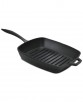 Sedona Pro 10" Cast Iron Grill Pan for $12.99, Sedona Pro 12" Cast Iron Skillet $14.99