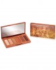 Urban Decay Naked Petite Heat Eyeshadow Palette