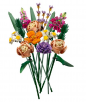 LEGO Flower Bouquet