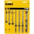 DeWalt Rapid Load Carbide Masonry Drill Bit Set 7 pc