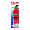 First Alert 2-3/4 lb Fire Extinguisher For Garage OSHA/US Coast Guard Agency Approval