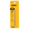 DEWALT 3/16-in x 5-7/8-in Titanium Twist Drill Bit