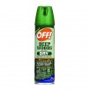 6-Oz OFF! Deep Woods Insect Repellent Liquid For Biting Insects $2.99, More
