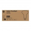 GE LED 65-Watt EQ LED Br30 Soft White Flood Light Light Bulb (20-Pack)