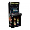 Members: AtGames Legends Ultimate Home Arcade (HA8801D)