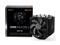 be quiet! 250W TDP Dark Rock Pro 4 CPU Cooler with Silent Wings - PWM Fan - 135 mm