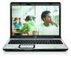 HP Pavilion dv9910us 17" Laptop: AMD Dual Core 2GHz, 3GB RAM, 250GB Hard Drive, Vista Premium