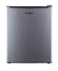 Whirlpool 2.7 cu ft Mini Refrigerator - Stainless Steel - WH27S1E