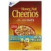 10.8 Oz Honey Nut Cheerios
