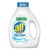 Walgreens Pickup: 40-oz all Laundry Detergent, 80-Ct Snuggle Softener Sheets $1.50 each, More