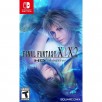 Final Fantasy X | X-2 HD Remaster (Nintendo Switch)